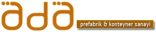 2. El Konteyner, Ucuz Konteyner, Konteyner Fiyatları, Ada Prefabrik